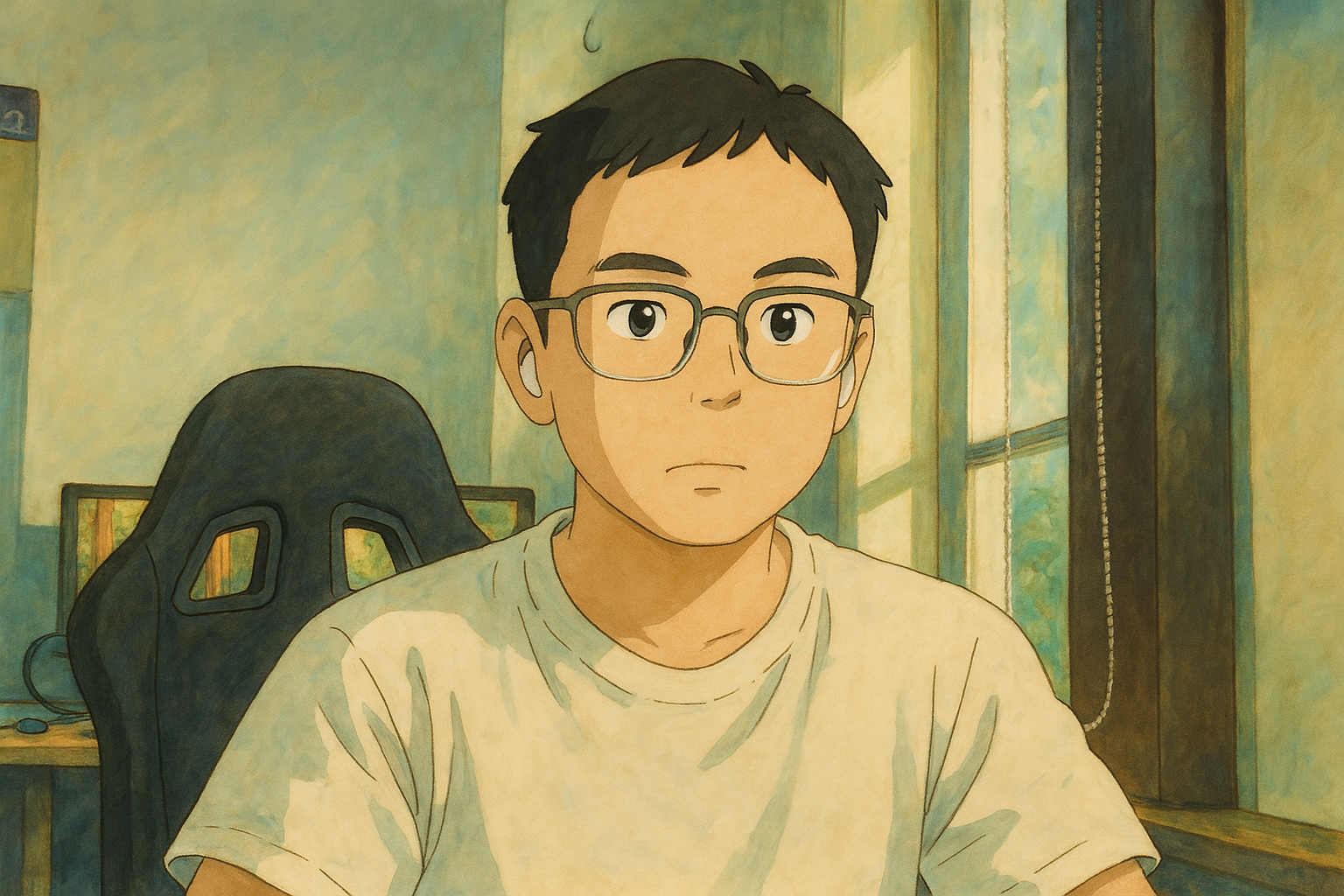 Bobby Lin